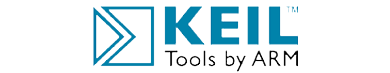 Keil C for microcontroller coding