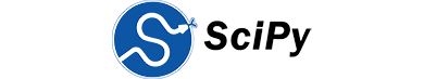 SciPy for scientific computing